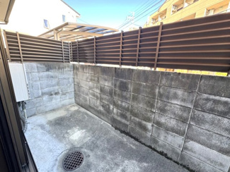 【庭】 | 衣笠総門町貸家