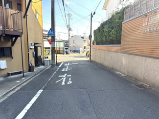 【その他】 | 衣笠総門町貸家