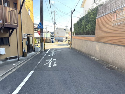 【その他】 | 衣笠総門町貸家