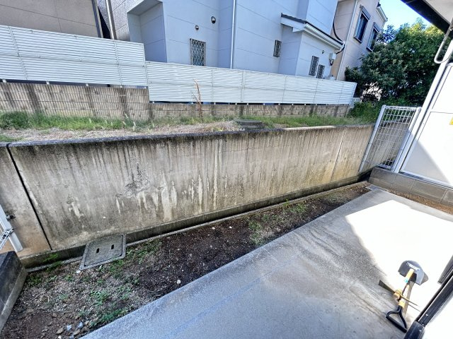 【バルコニー】 | ジョイカム