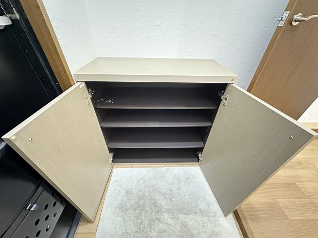 【収納】 | ジョイカム