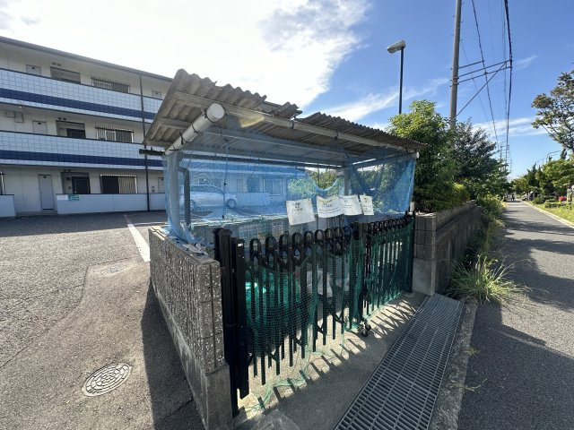 【その他共用部分】 | ジョイカム