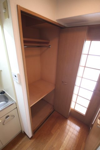 【収納】 | ジュネスノーブル