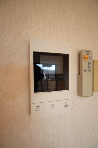 【セキュリティ】 | ジュネスノーブル | インターホン