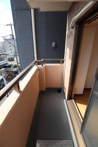 【バルコニー】 | ジュネスノーブル