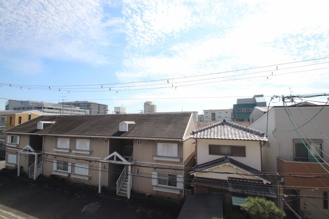 【展望】 | ジュネスノーブル