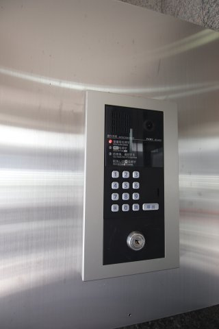 【セキュリティ】 | ジュネスノーブル | オートロック