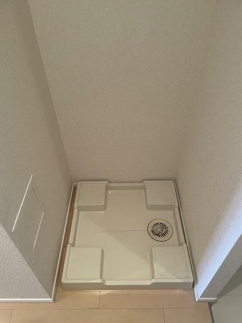 グレイスコート目黒の設備