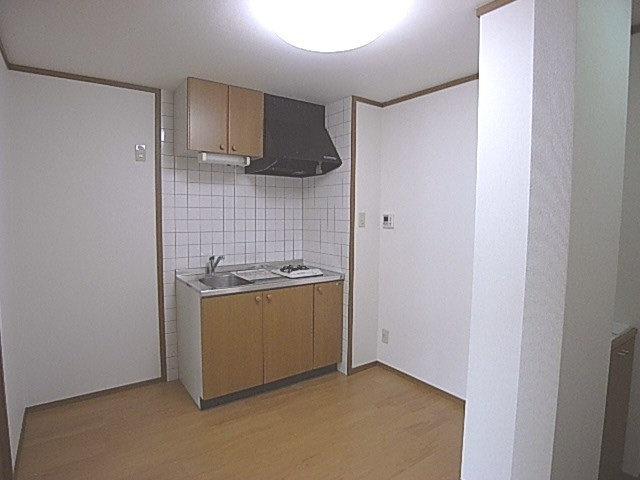 ハイライフの設備