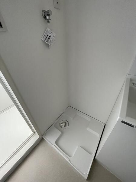 雪谷メゾンネージュの設備