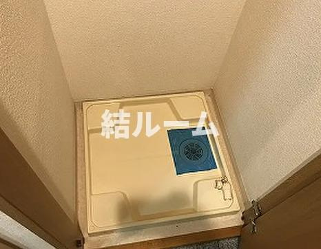 豊島区千川２丁目の賃貸マンションの設備|別号室参考写真