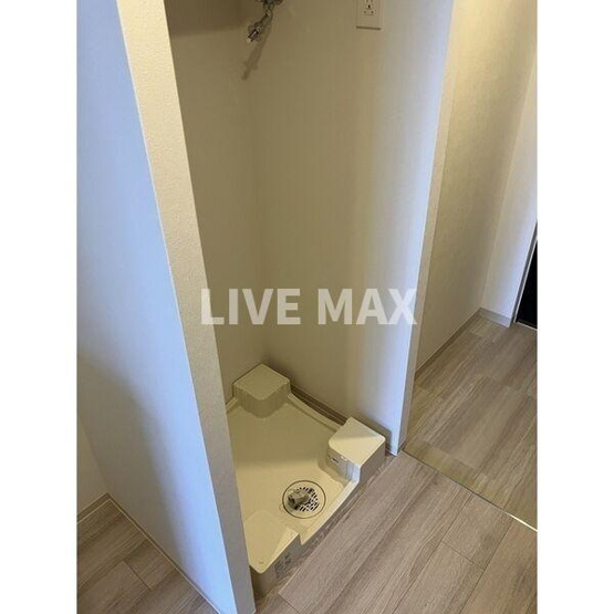 【設備】バウスフラッツ新大阪