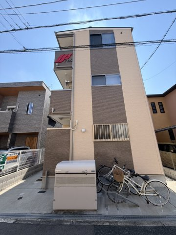 【外観】 | F asecia dione