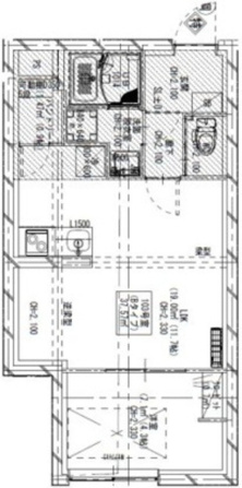 ジェノヴィア大森町Ⅱ