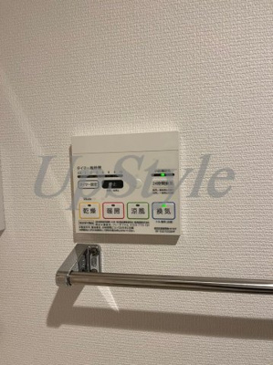【設備】 | リブリ・東四つ木