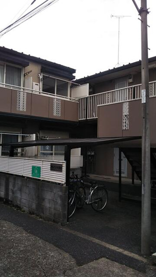 【外観】