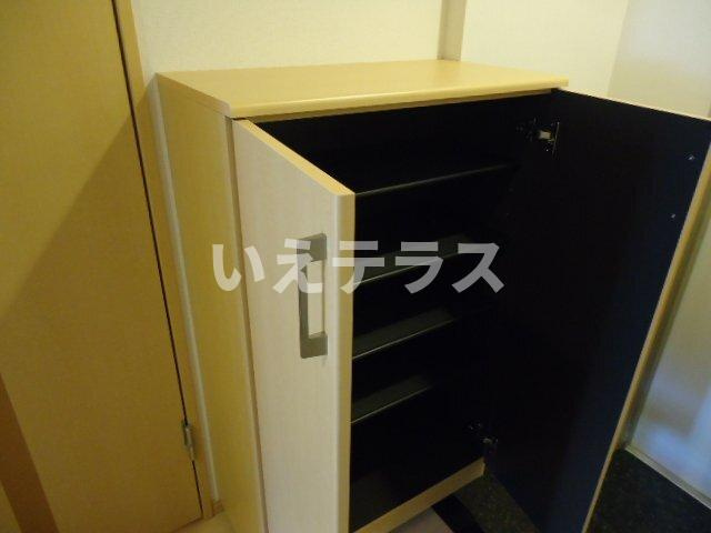 Siriusの設備