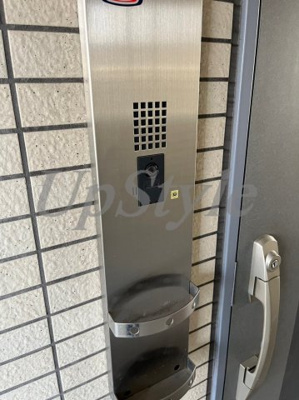 【セキュリティ】 | スカイコート本郷東大前第３