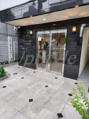 【エントランス】 | セジョリ錦糸町