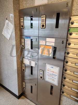 【その他共用部分】 | セジョリ錦糸町