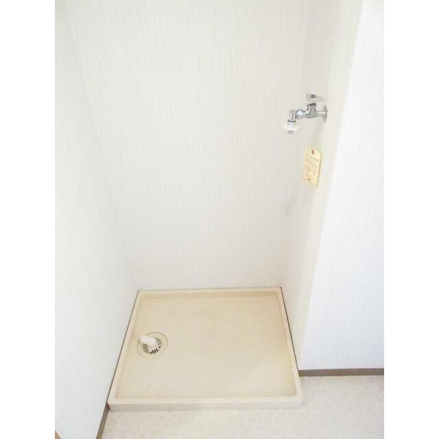 オルメドの設備