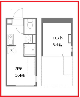 【間取り】 | コラゾン