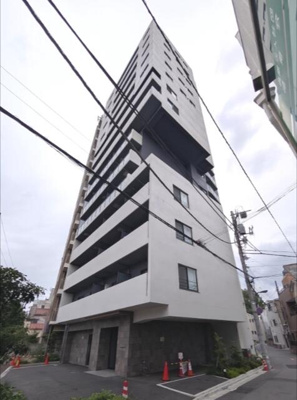 【外観】 | クリアルプレミア王子