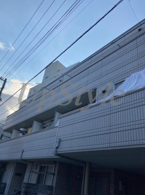 【外観】 | コスモエムエスケー