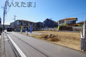 【仲介手数料無料！！】調布市調布ヶ丘4丁目　建築条件付き売地（全3区画）No2　7490万円の画像