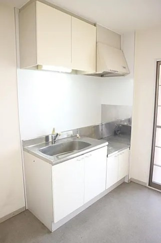 アービス小栗原のキッチン