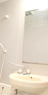 アービス小栗原の洗面所