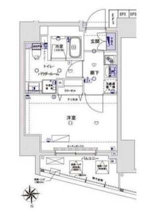 ルクシェール東向島