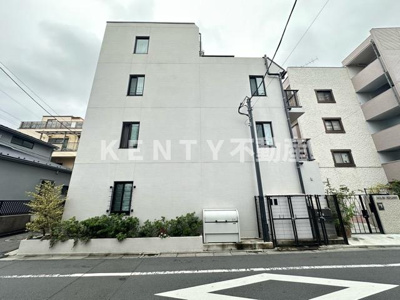 【その他】 | ソラール池上
