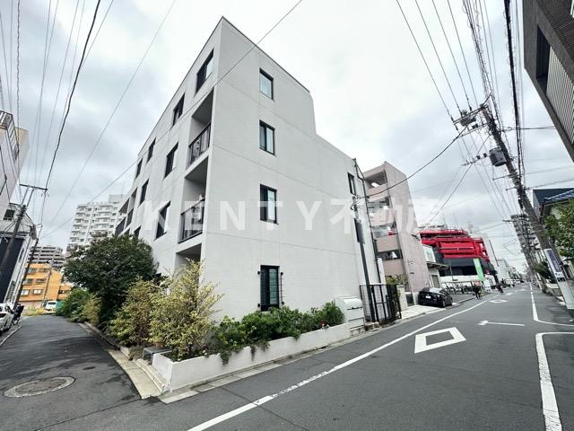 【設備】 | ソラール池上