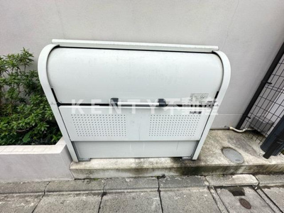 【設備】 | ソラール池上
