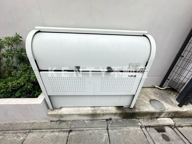 【設備】 | ソラール池上