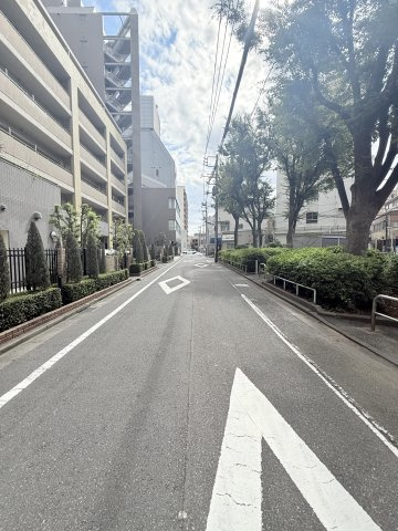 藤和シティホームズ池袋駅前の周辺