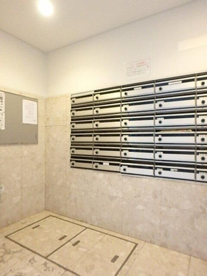 【その他共用部分】 | アートパレス