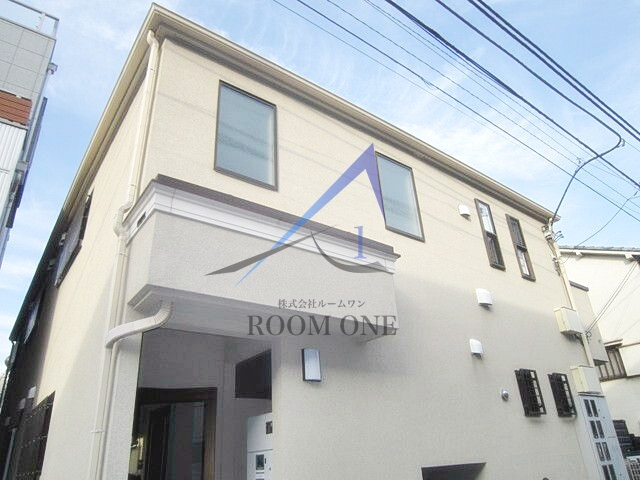 デザインコート中野