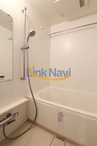 【浴室】 | GRAND VILLASSE 福島