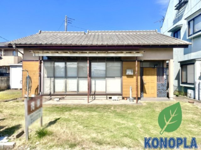 【中古戸建】高崎市棟高町