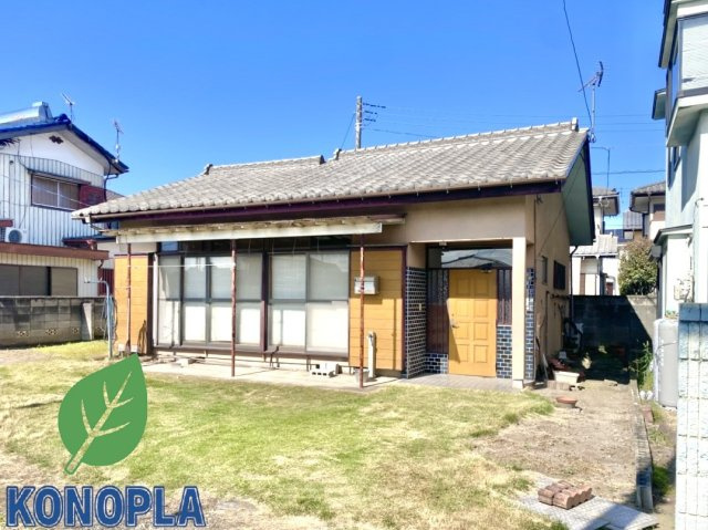 【中古戸建】高崎市棟高町の外観|■外観｜土日のご見学はもちろん、平日・夜間のご案内も大歓迎です♪「今から見たい」や「仕事終わりに見たい」にもご対応できますのでお気軽にお問い合わせください♪
