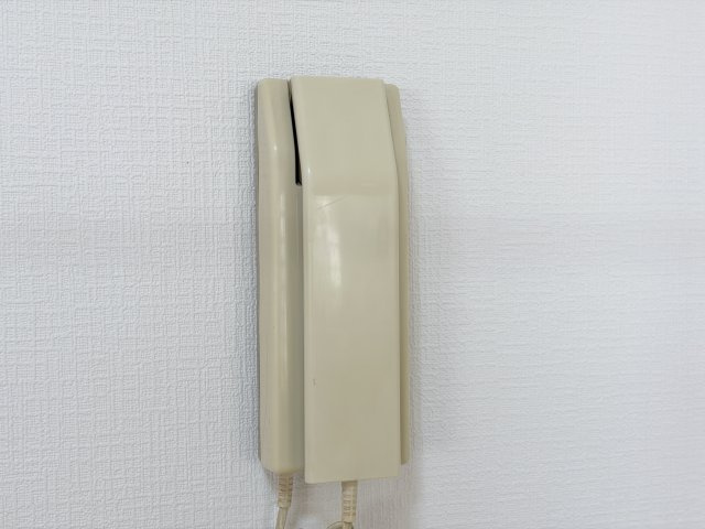 サンプロムナードのセキュリティ