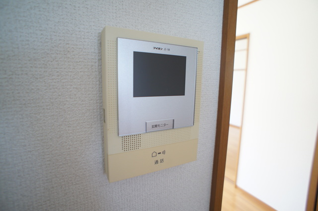 ｈａｒｍｏｎｙ　ｈｏｕｓｅのセキュリティ