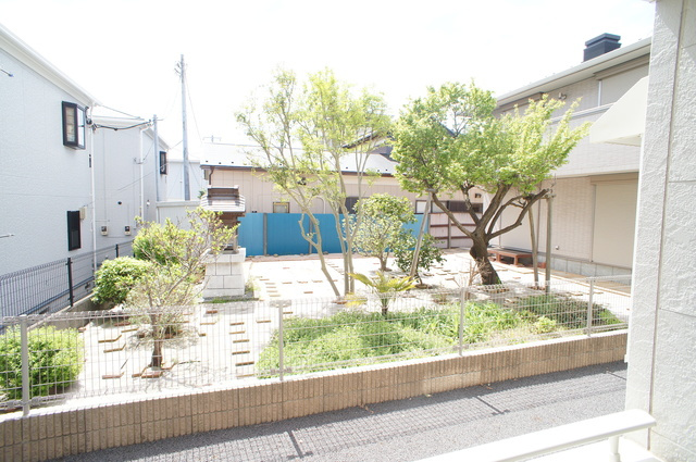 ｈａｒｍｏｎｙ　ｈｏｕｓｅの展望