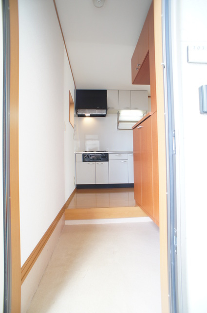 ｈａｒｍｏｎｙ　ｈｏｕｓｅの玄関