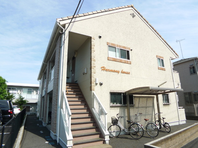 ｈａｒｍｏｎｙ　ｈｏｕｓｅ