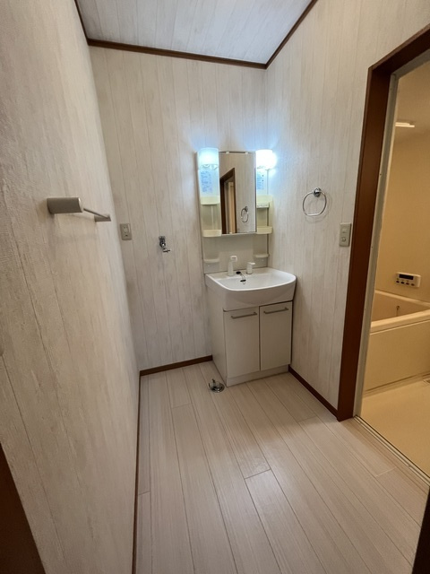 ｈａｒｍｏｎｙ　ｈｏｕｓｅの洗面所