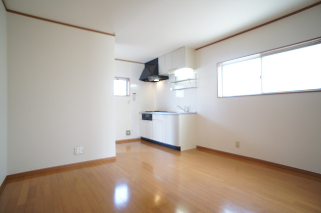 ｈａｒｍｏｎｙ　ｈｏｕｓｅの居間・リビング