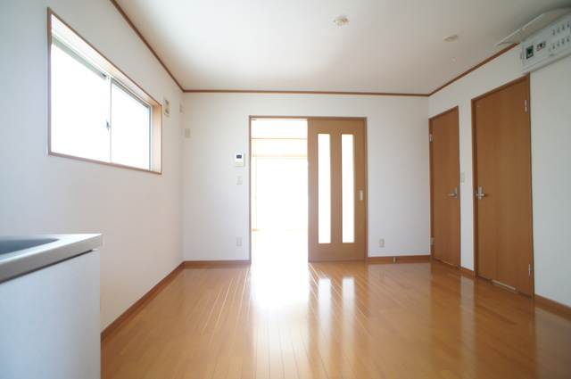 ｈａｒｍｏｎｙ　ｈｏｕｓｅの居間・リビング